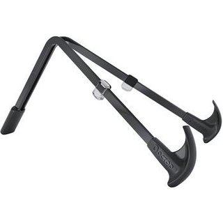 Suporte para Notebook e Tablet Octoo LiteStand Note, Preto