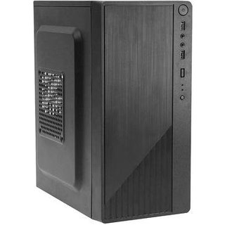 Computador Fácil Intel Core i5-650, 8GB DDR3, SSD 240GB, 350W, Linux - 18000