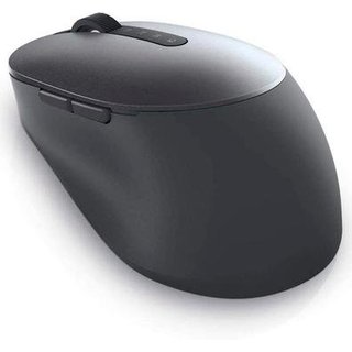 Mouse Sem Fio Dell, Bluetooth, 1600 DPI, 7 Botões, Cinza Titã - MS5320W