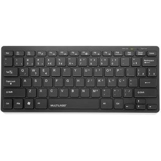 Teclado Multi Slim - TC154
