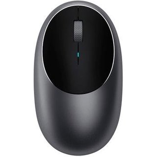 Mouse Sem fio Satechi M1, Bluetooth, Cinza - ST-ABTCMM