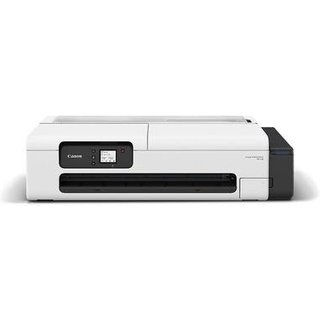 Impressora Plotter Canon TC-20, Colorida, USB, Ethernet, Bivolt, Branco - 5815C008AA