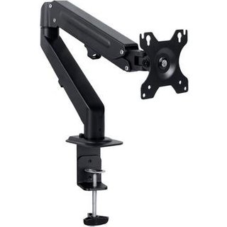 Suporte de Mesa Articulado para Monitor de 17" a 32" Vinik, com Pistão a Gás, VESA, Preto - PM40AQ