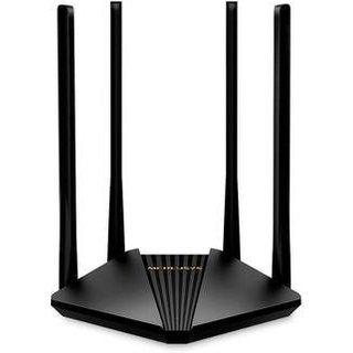 Roteador Wireless Mercusys AC1200, Ethernet, AC 1167Mbps, Gigabit Dual Band, 4 Antenas - MR30G(BR)
