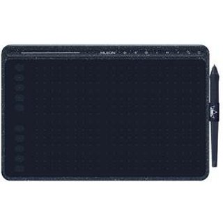 Mesa Digitalizadora Com Tela Huion Inspiroy HS611 Starry Blue, USB-C, Azul - HS611-B