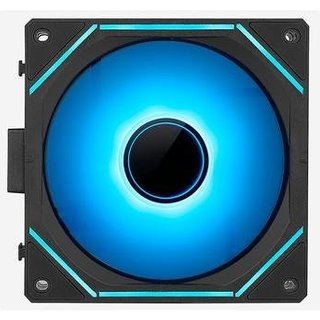 Ventoinha Rise Mode Magneto Pro, 120mm, ARGB, Preto - RM-MAPROI-ARGB-B