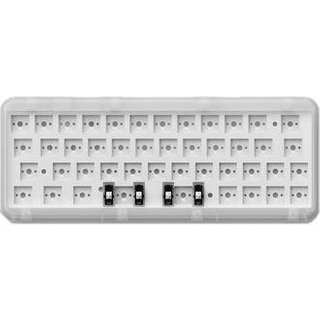 Base para Teclado Mecânico AKKO ACR TOP 40 QMK, RGB, ANSI
