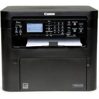 Multifuncional Laser Monocromática Canon MF262DW, Wi-Fi, 110V - 5938C034AA