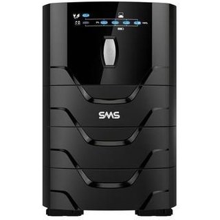 Nobreak SMS 2200VA Power Vision NG, Entrada Bivolt, Saída 115V - 27745