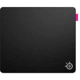 Mousepad Gamer Steelseries Qck Pro L Speed, 490x420mm, Preto - 63430