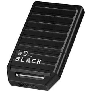 SSD SanDisk C50, 2TB, Cartão de Expansão para Xbox Series X|S, Preto - WDBMPH0020BNC-WCSN