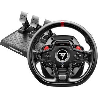Volante Thrustmaster T-248R - PS5, PS4 e PC - 4160921