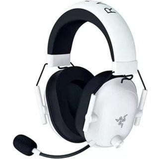 Headset Gamer Sem Fio Razer BlackShark V2 HyperSpeed, Branco - RZ04-04960200-R3U1
