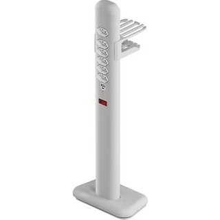 Extensão Elétrica Octoo Totem Easyplug 6 Tomadas 2 USB Bivolt