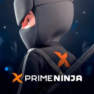Prime Ninja KaBuM!