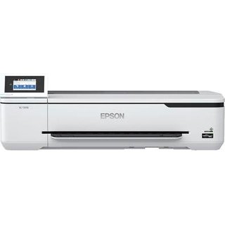 Plotter Epson Surecolor, Jato de Tinta, Colorida, A1, 24", Wi-fi, Bivolt - T3170
