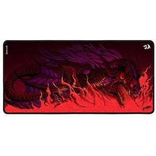 Mousepad Gamer Redragon Infernal Dragon Seiryu, Extra-Grande (880mmx420mm) - ID006