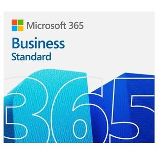 Microsoft 365 Business Standard ESD - Digital para Download - KLQ-00219