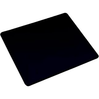Mousepad MD9 Slim, 180x200mm, Lavável, Superfície em Tecido, Preto - 3461.