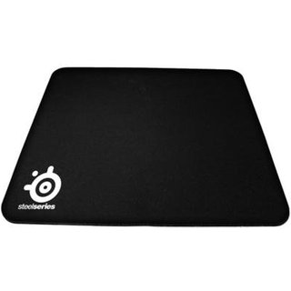 Mousepad Gamer Steelseries QcK Heavy Black 63008