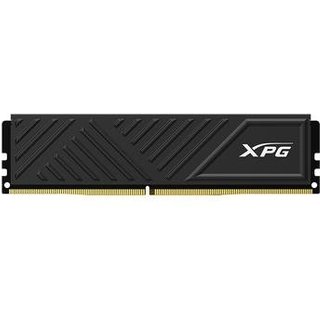 Memória RAM XPG Gammix D35, 16GB, 3200MHz, DDR4, CL16, Preto - AX4U320016G16A-SBKD35