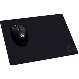 Mousepad Gamer Logitech G G440, Medio (280x340), Baixo Atrito - 943-000790