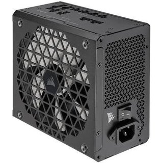Fonte Corsair RMx Shift Series RM750x, 750W, 80 Plus Gold, Modular, Sem Cabo, Preto - CP-9020251-BR