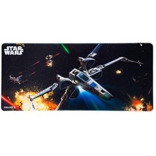 Mousepad Gamer Fallen Starwars X-Wing Speed++, Estendido 90X40 - MP-DI-SW-WI-ES