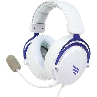 Headset Gamer Fallen Pantera Pro V2, Driver 58mm, 3.5mm, Roxo - HE-FN-PA-PR-V2-RO