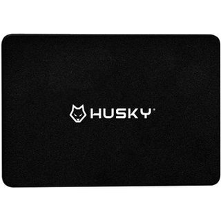 SSD Husky 128GB, SATA III, 2.5", Leitura 500MB/s, Gravação 450MB/s, Preto - HSSD001128