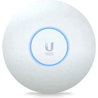 Access Point Ubiquiti Wi-Fi 6 2x2 Multi, 2.45Ghz, 2.975Gbp, Sem Fonte - U6+