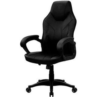 Cadeira Gamer ThunderX3 78232 EC1 Boss Void, Até 120Kg, Encosto Reclinável, Air Tech, Preto - 78232
