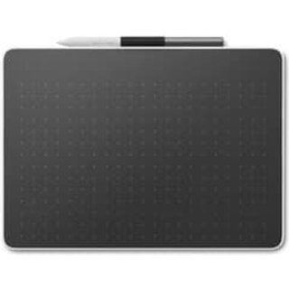 Mesa Digitalizadora Sem Fio Wacom One S, Bluetooth, 152 x 95 mm, Preto - CTC4110