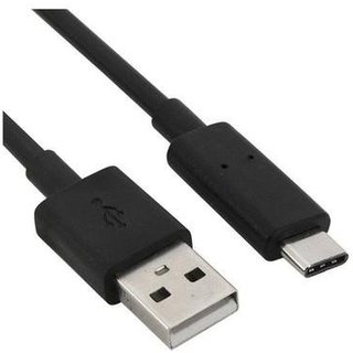 Cabo USB-C para USB AM 2.0 MD9, 1 Metro - 7697