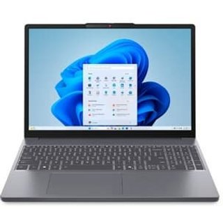 Notebook Lenovo IdeaPad Slim 3i Core I5 13420H, 8GB RAM, 512GB Win11 - 83NS0002BR