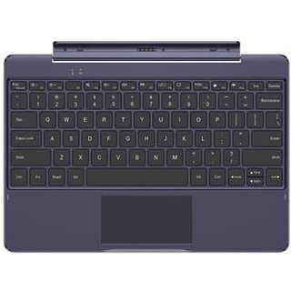Teclado Magnético Xp-pen, para Tablet Magic Drawing Pad, ANSI US, Preto - ACK08-A
