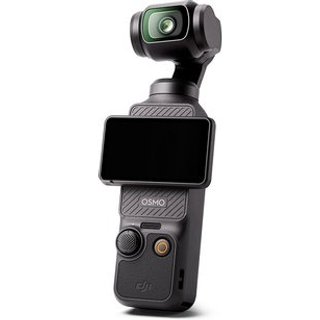 Câmera de Ação DJI Osmo Pocket 3 Creator Combo, 4K, WiFi - DJI210