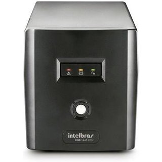 Nobreak Intelbras XNB 1440VA, 6 Tomadas, Entrada e Saida 120V - 4822002