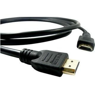 Cabo HDMI 1.4 MD9, 1.5 Metros - 6334