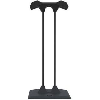 Suporte para Headset Octoo Litestand, Porta Objetos e Smartphones, Preto