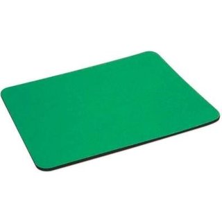 Mousepad MD9 Slim, 180x200mm, Lavável, Superfície em Tecido, Verde - 9319