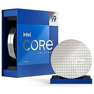 Processador Intel Core i9-13900KS, 6.0GHz Max Turbo, Cache 36MB, 24 Núcleos, 32 Threads, LGA 1700, Vídeo Integrado - BX8071513900KS