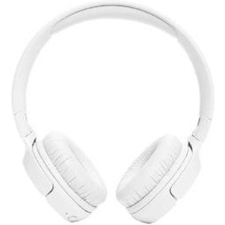 Fone de Ouvido Sem Fio JBL Tune 520BT, Bluetooth, com Microfone, Branco - JBLT520BTWHT