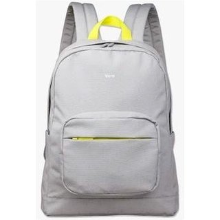 Mochila Casual Acer Vero BackPack ABG230, 24L, Resistente a Água e Peso, Com Reguladores da Alça Lombar, Tecido, Cinza - GP.BAG11.02G
