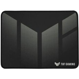 Mousepad TUF Gaming P1, Médio, 360x260mm, Superfície com Proteção militar repelente a água, Base antiderrapante - 90MP02G0-BPPA00