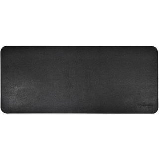 Mousepad Fortrek FK265M, 700x300mm, Couro Premium, Preto - 81002