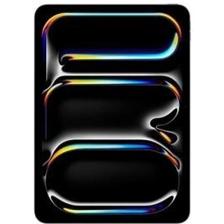 iPad Pro Apple, Tela 11", 1TB, Chip M4, Wi-Fi, Câmera Traseira 12MP, iPadOS 17, Preto Especial - MWR63BZ/A