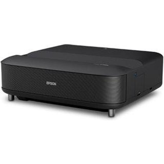 Projetor Laser Smart EpiqVision LS650 Preto com Android TV, Bluetooth, Bivolt, V11HB07120