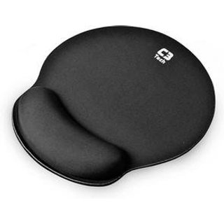 Mousepad C3 Tech com Apoio de Pulso - MP-100