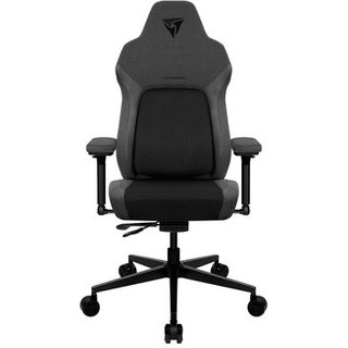 Cadeira Gamer ThunderX3 CORE Smart Mesh, Até 150Kg, SYNC5 Multi-ajustável, Preta - 85011